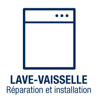 Lave-vaisselle