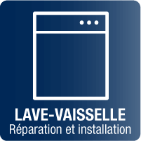 Lave-vaisselle