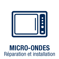 Micro-ondes