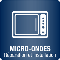 Micro-ondes