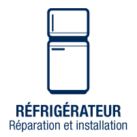 Réfrigérateur