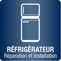 Réfrigérateur